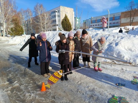 Среди юных камполянцев проводятся профилактические мероприятия ЗОЖ копия