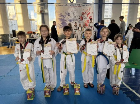 Воспитанники ДМШ стали лауреатами республиканского конкурса